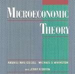 ECN 606: Microeconomic Analysis